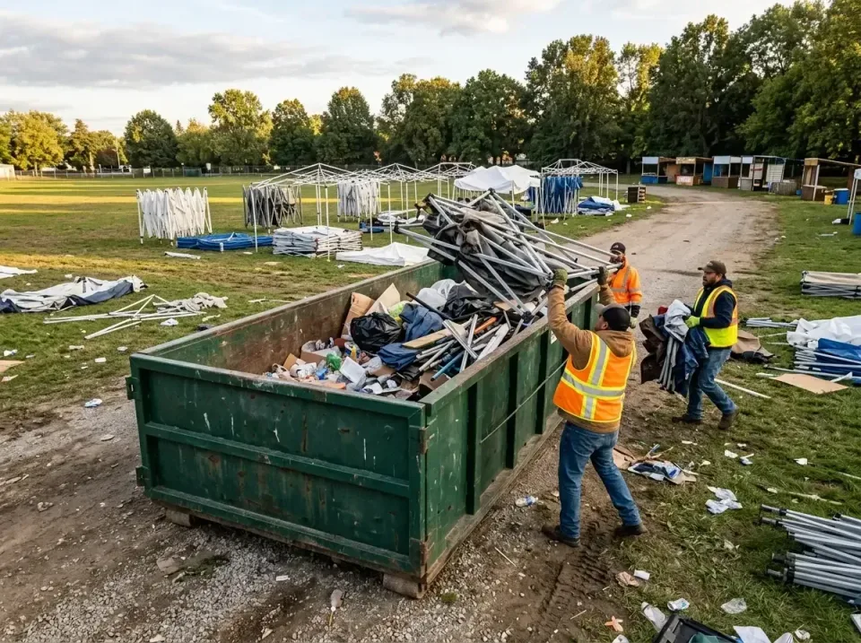 temporary-event-waste-containe-016 — frequently asked questions, Roll-Off Dumpster Rental Services in Harlingen, TX